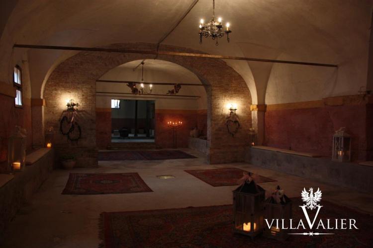 Villa Valier 3 