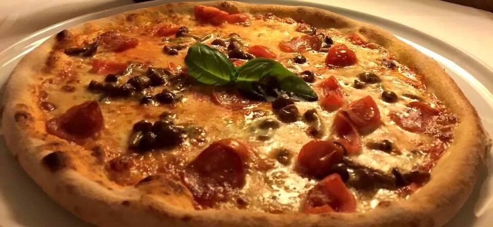 Ristorante Pizzeria Ai Portici 3