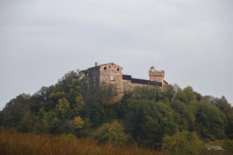 Castello di Montebello (Maltraverso)