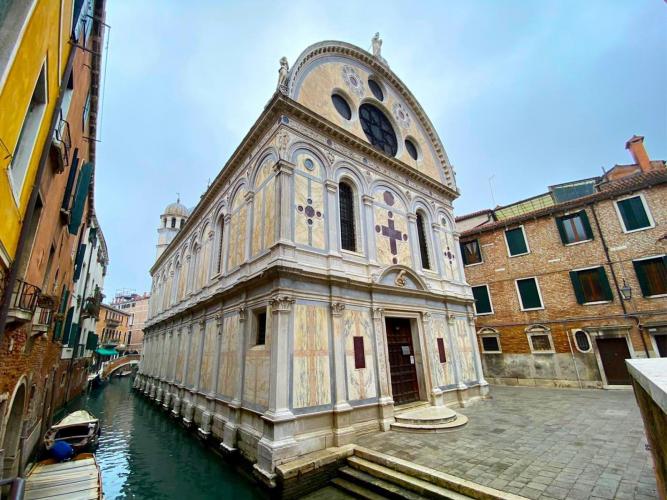 Chiesa di Santa Maria dei Miracoli