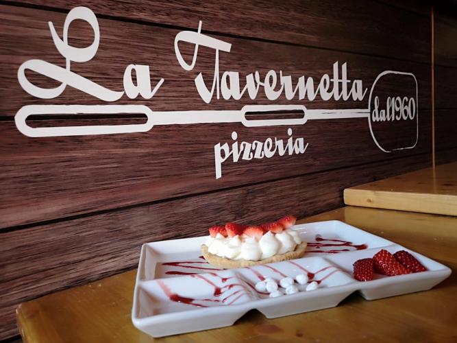 La Tavernetta 8