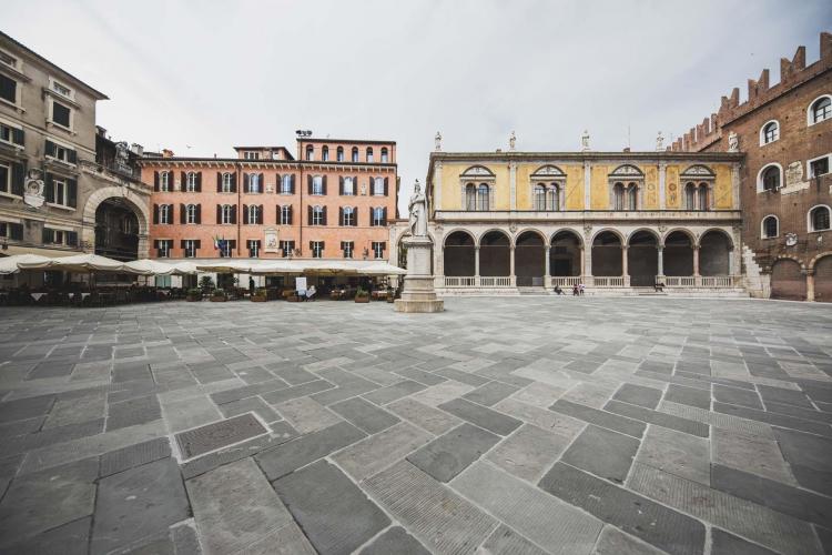 Piazza dei Signori