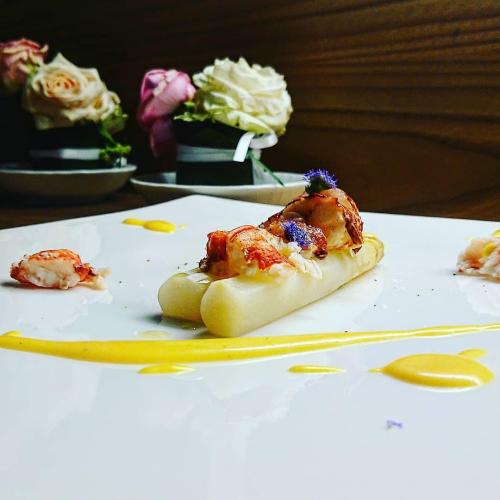 Enrica Miron Ristorante