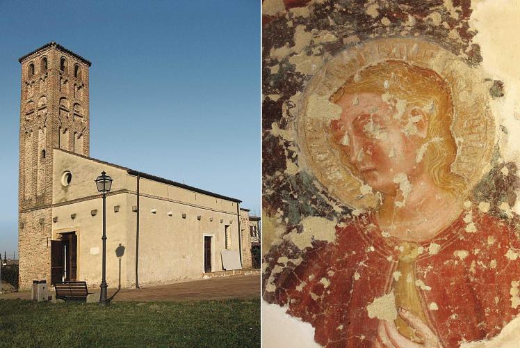 Museo archeologico di Lugo 