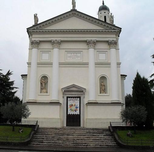 Chiesa di Santa Maria Annunziata
