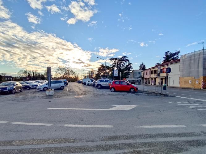 Parcheggio Dolo 3