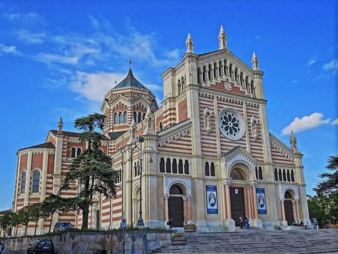 Chiesa del Santissimo Redentore