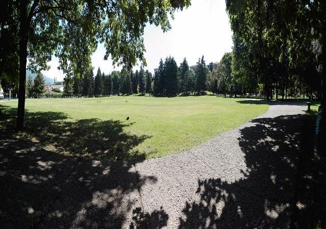 Parco Ragazzi del '99