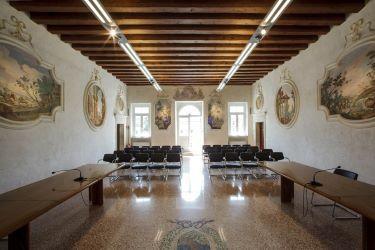 Sala consiliare