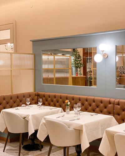 Ristorante Piazzola 1930