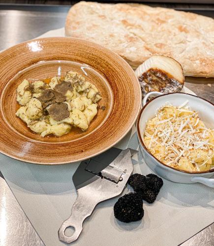 Ristorante Piazzola 1930 piatto