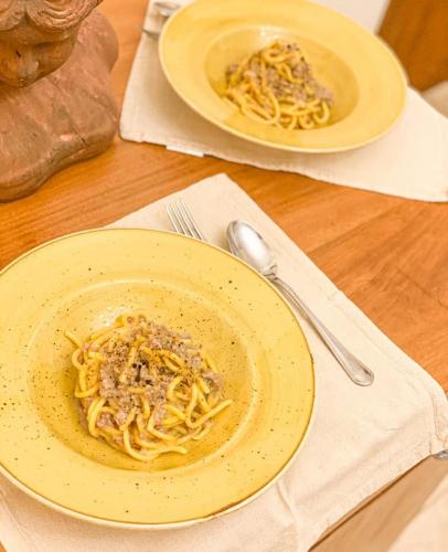 Ristorante Piazzola 1930 primo