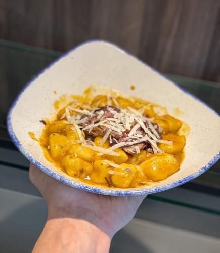 Ristorante Piazzola 1930 primo piatto