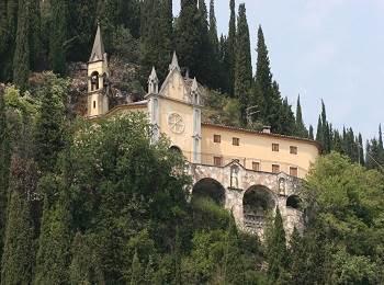 Santuario le Salette