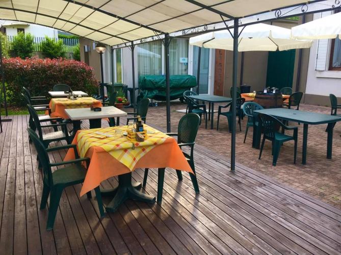 Ristorante Al Ristoro