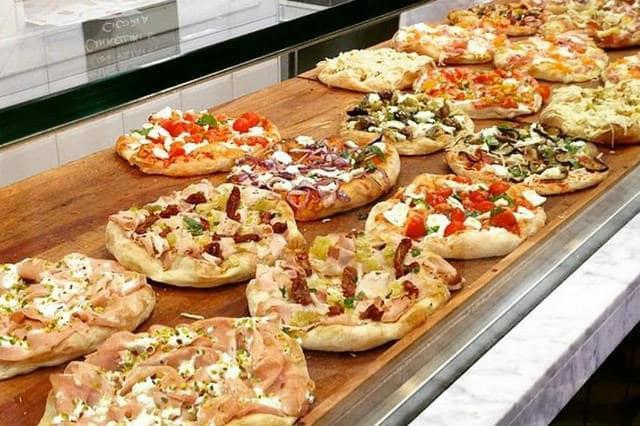 Ristorante Al Ristoro 2