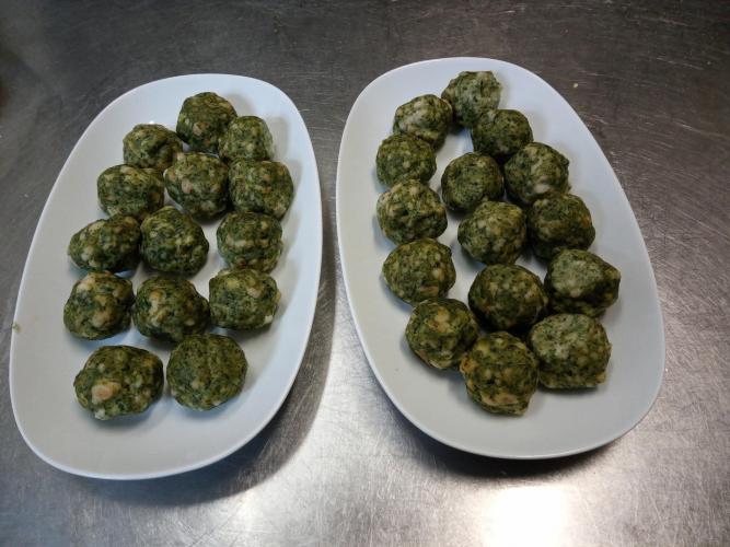 Ristorante Al Ristoro 3