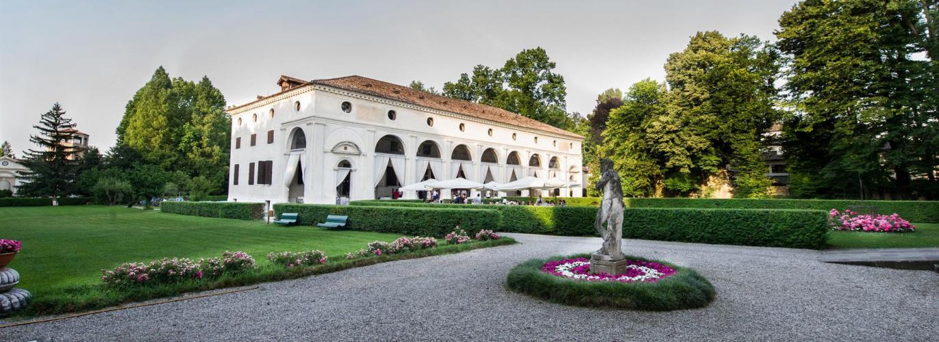 Villa Foscarini Rossi 1 