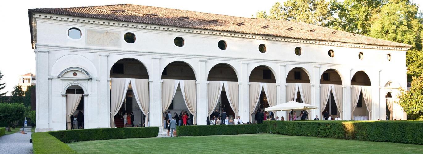 Villa Foscarini Rossi 3 