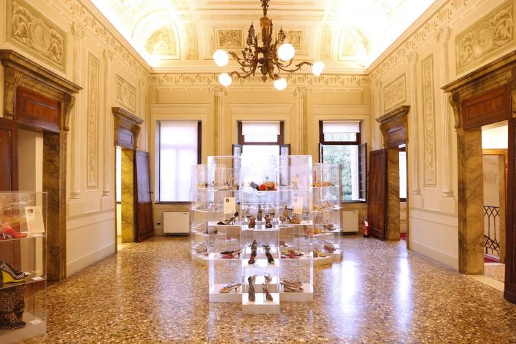 Museo della Calzatura 2