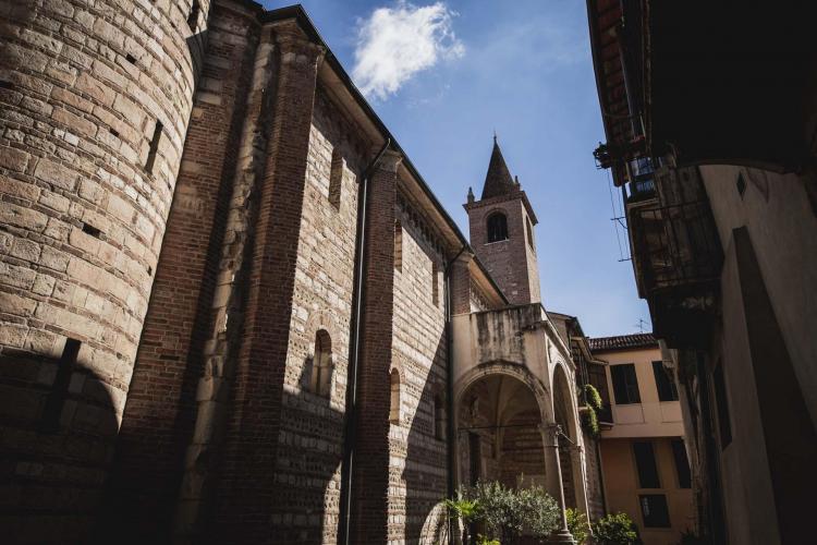 Chiesa di San Lorenzo