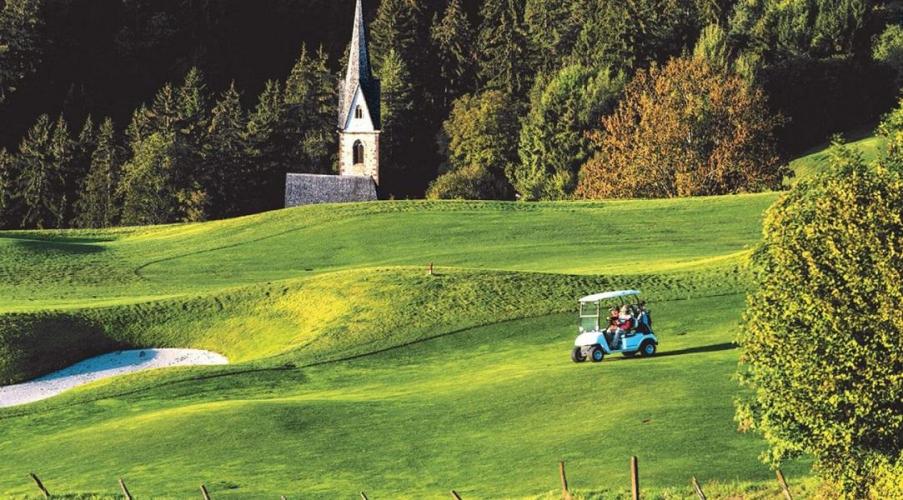 Golf Cansiglio