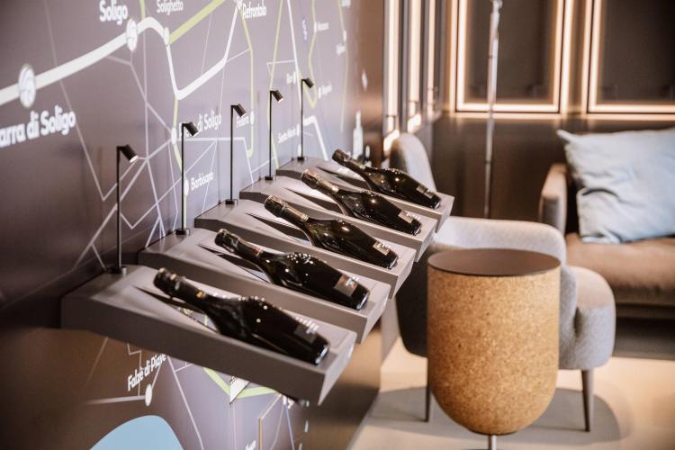 Andreola  - Farra di Soligo -