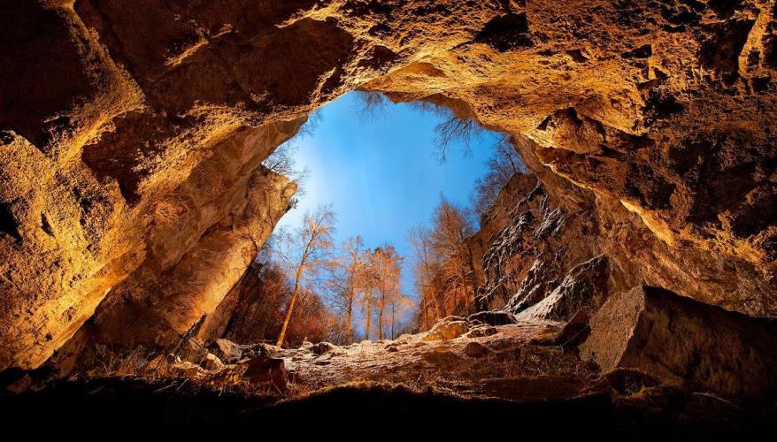 Covolo di Camposilvano