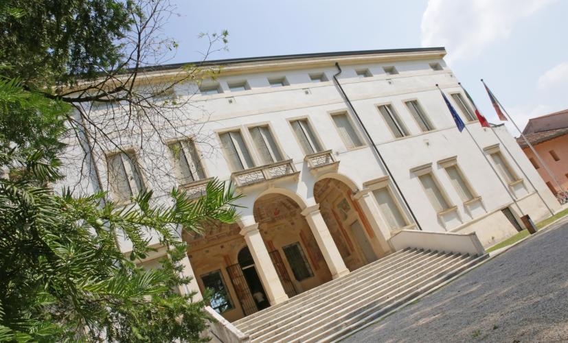 Villa Bassi