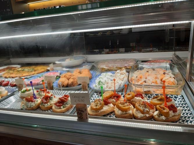 Antica Trattoria Piave