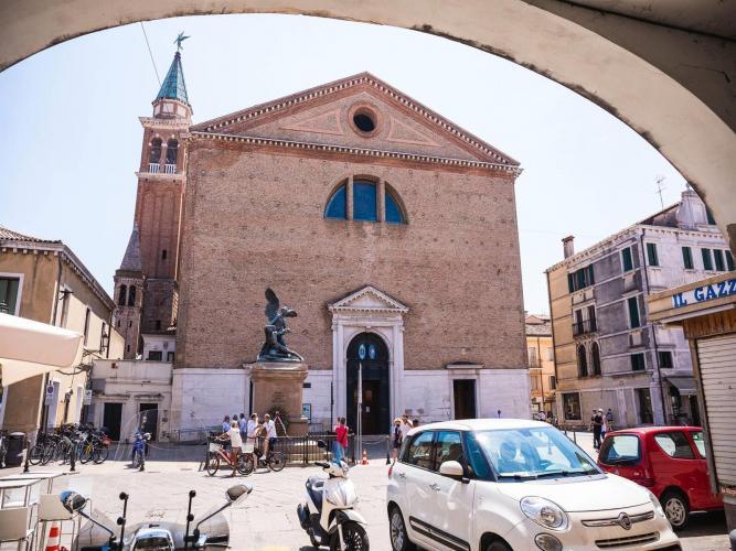 Basilica di San Giacomo