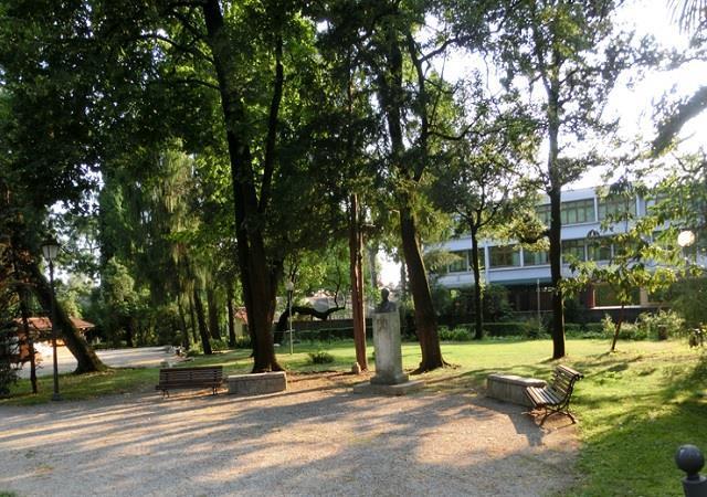 Giardino Parolini