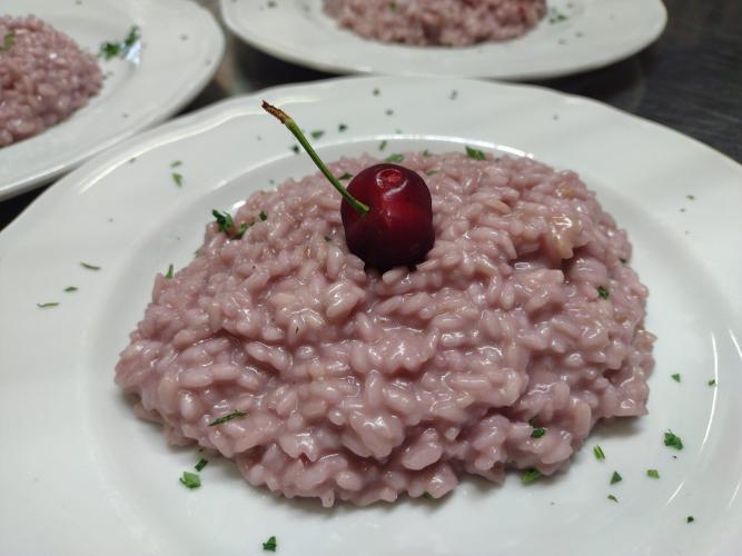 Risotto