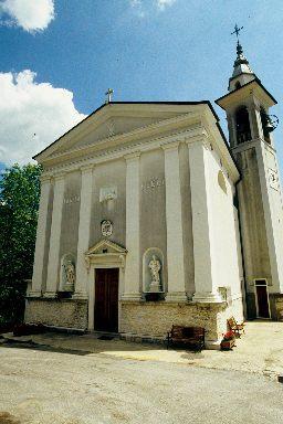 Chiesa di Sant'Antonio Abate