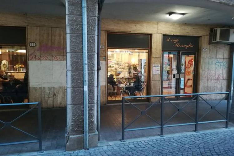 Caffè Missaglia