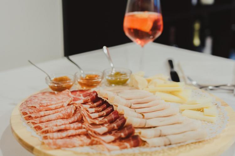 La Capinera_piatto 8