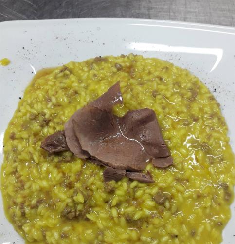 risotto