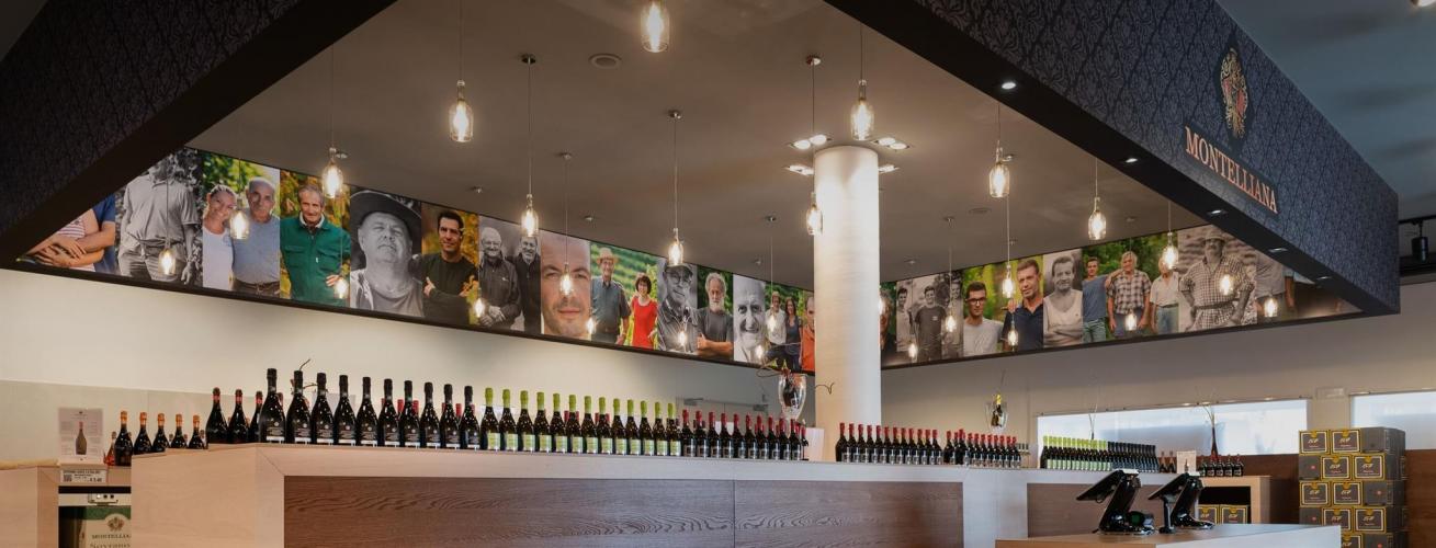 Montelliana Bottega