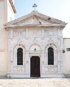 Chiesetta del Cristo