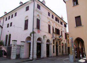Palazzo Bassi