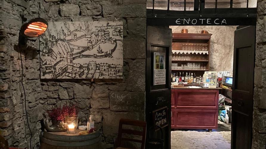 enoteca