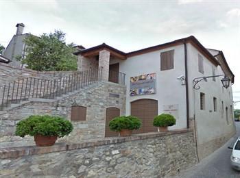 Casa Strozzi