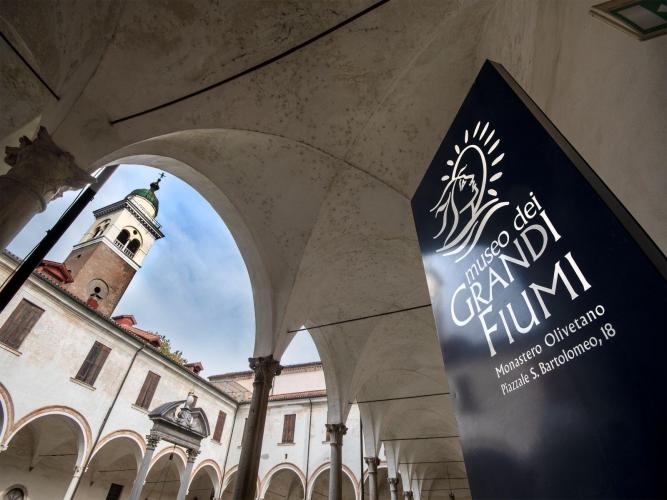 Museo dei Grandi Fiumi_