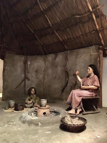 Museo dei Grandi Fiumi