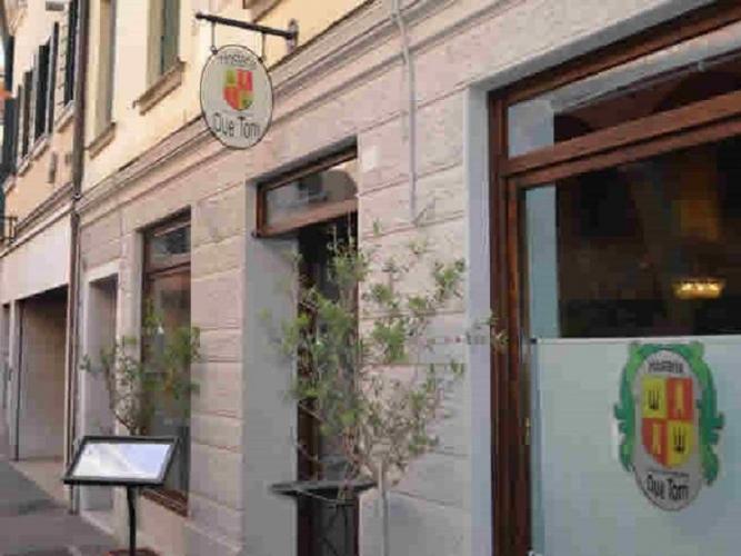 Ristorante Le Due Torri1