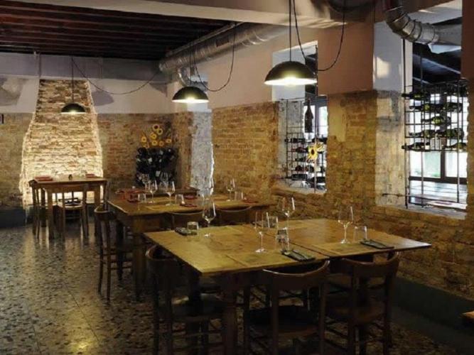 Ristorante Le Due Torri8