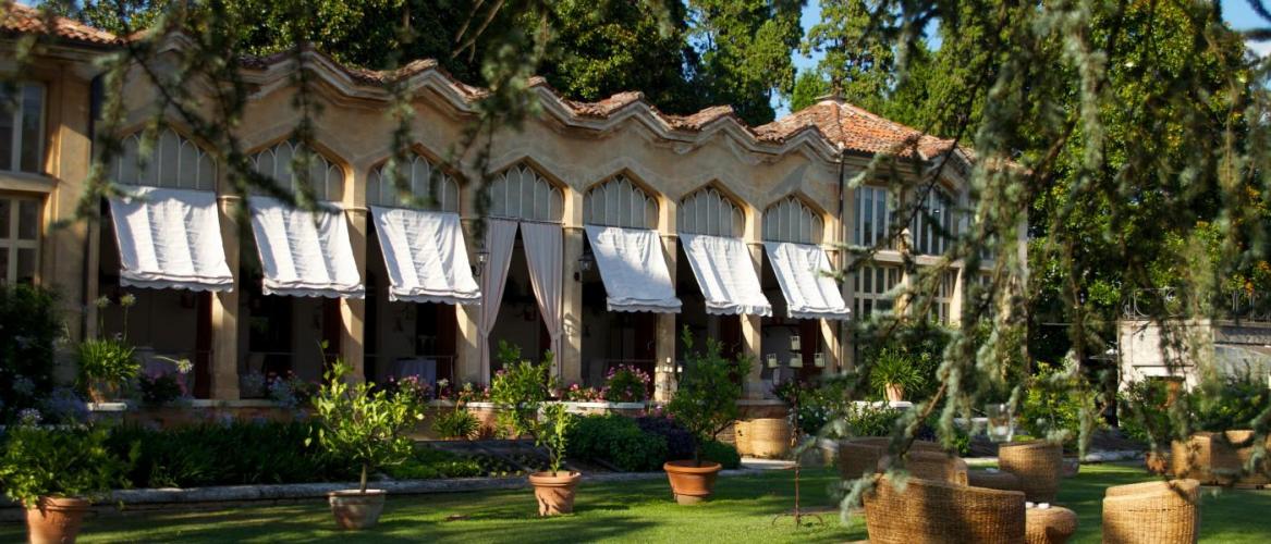 Aranciera Villa Zoppolato