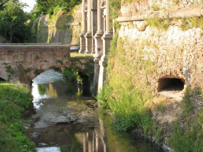 giovanni dettaglio ponte cannoniera