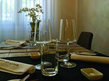 Ristorante Gusto in Scena