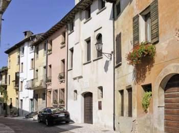 Casa di Giambattista Cima